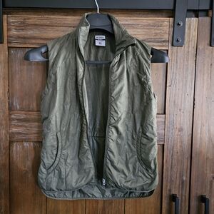 COLUMBIA WOMENS VEST